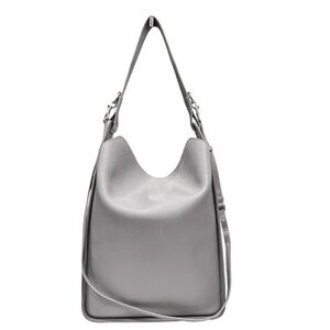 Balenciaga Tool 2.0 North South Tote Medium Grey